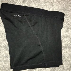 Nike pro spandex